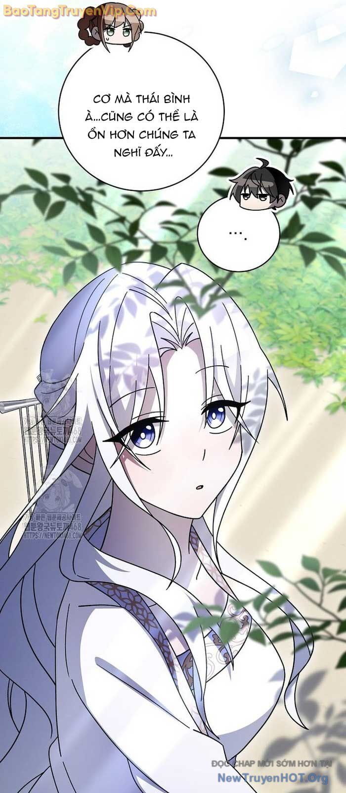 Sinh Tồn Trong Cuốn Tiểu Thuyết Romance Fantasy Chap 50 - Next Chap 51