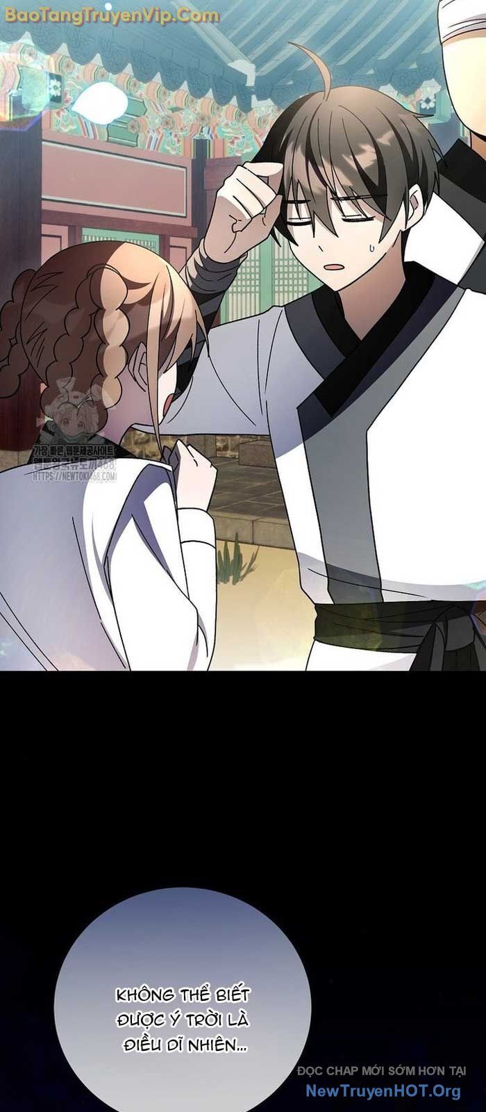 Sinh Tồn Trong Cuốn Tiểu Thuyết Romance Fantasy Chap 50 - Next Chap 51