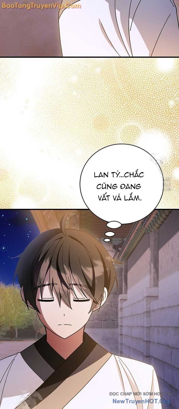 Sinh Tồn Trong Cuốn Tiểu Thuyết Romance Fantasy Chap 50 - Next Chap 51