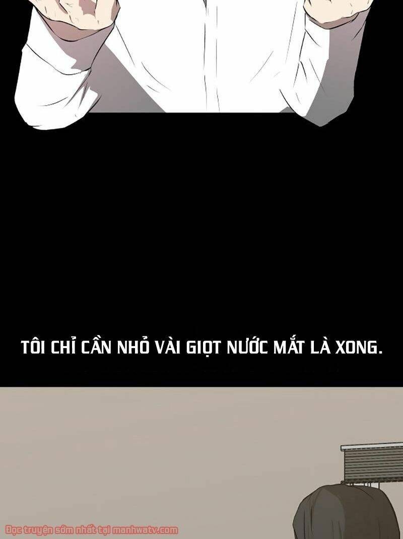 Sinh Vật Đen Tối Chap 36 - Next Chap 37