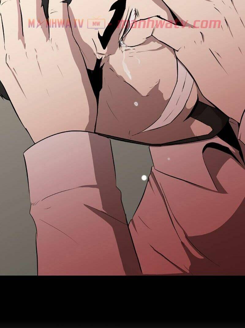 Sinh Vật Đen Tối Chap 36 - Next Chap 37