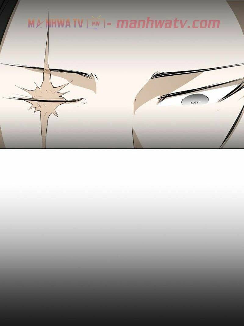 Sinh Vật Đen Tối Chap 36 - Next Chap 37