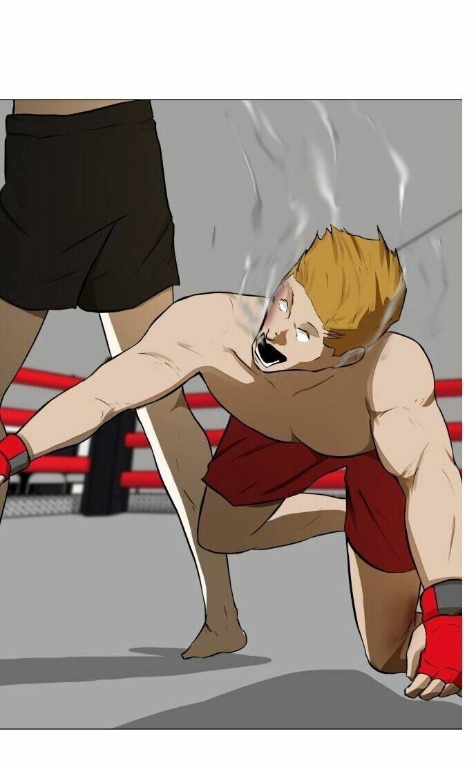 Sinh Vật Đen Tối Chap 48 - Next Chap 49