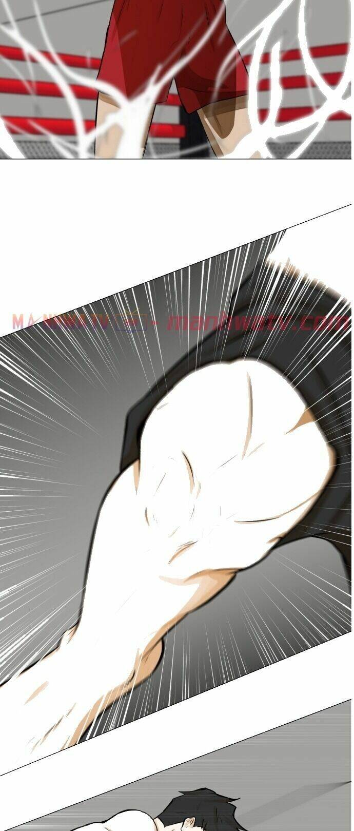 Sinh Vật Đen Tối Chap 48 - Next Chap 49