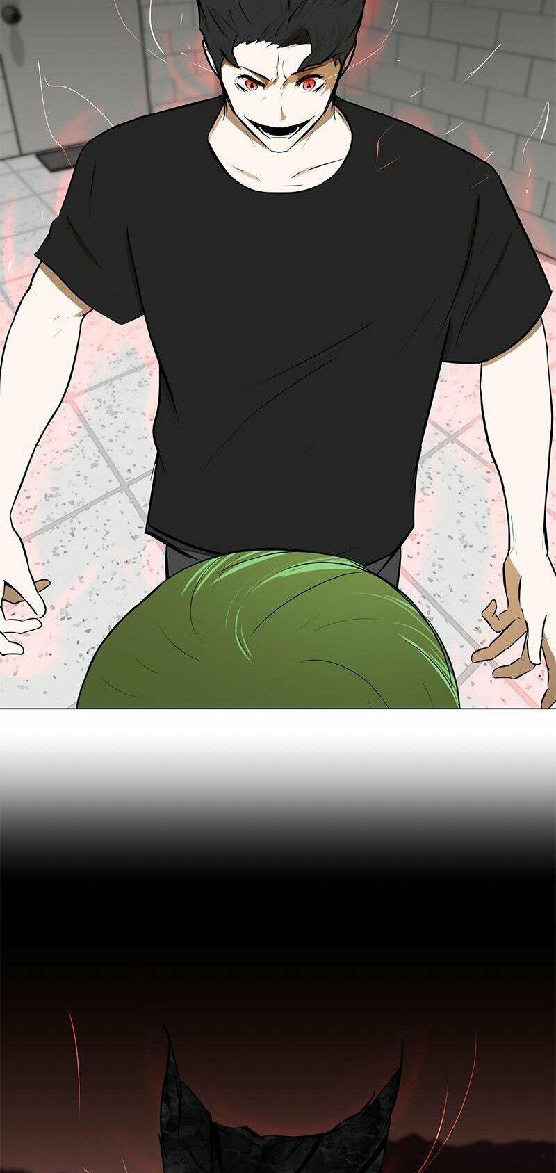 Sinh Vật Đen Tối Chap 58 - Next Chap 59