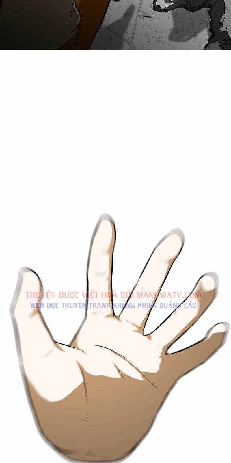 Sinh Vật Đen Tối Chap 58 - Next Chap 59