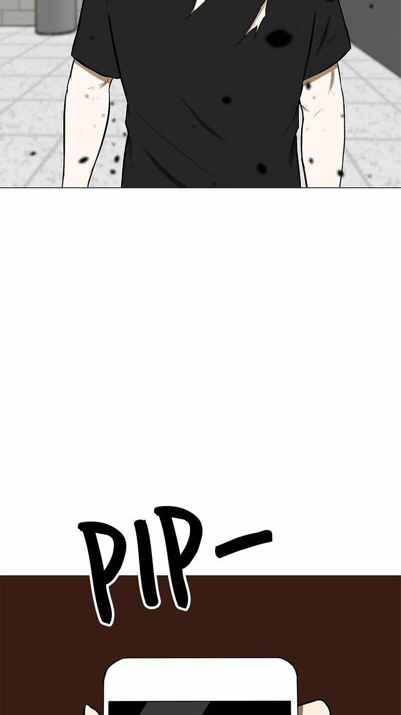 Sinh Vật Đen Tối Chap 58 - Next Chap 59