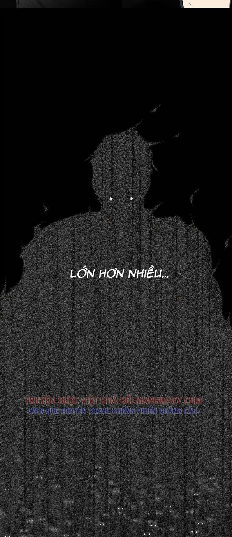Sinh Vật Đen Tối Chap 59 - Next Chap 60