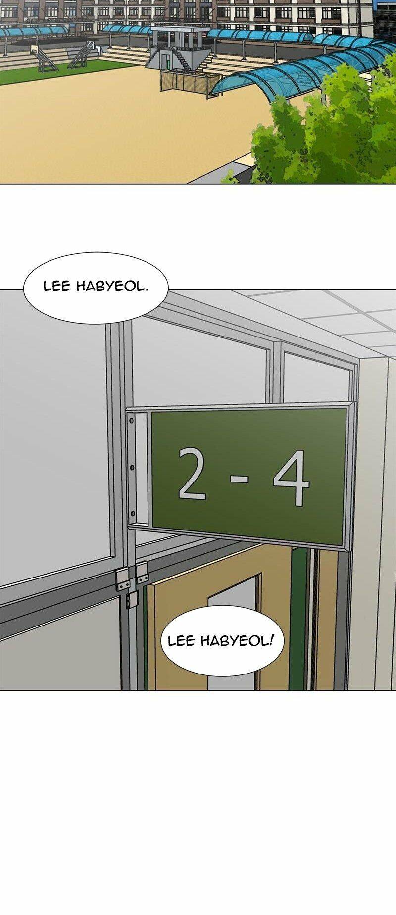 Sinh Vật Đen Tối Chap 59 - Next Chap 60