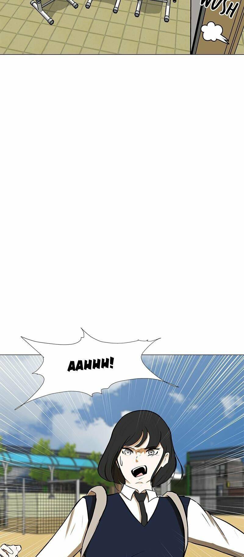 Sinh Vật Đen Tối Chap 59 - Next Chap 60