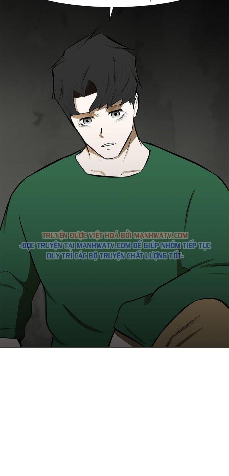Sinh Vật Đen Tối Chap 72 - Next Chap 73
