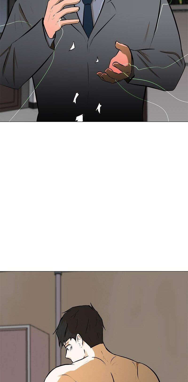 Sinh Vật Đen Tối Chap 72 - Next Chap 73