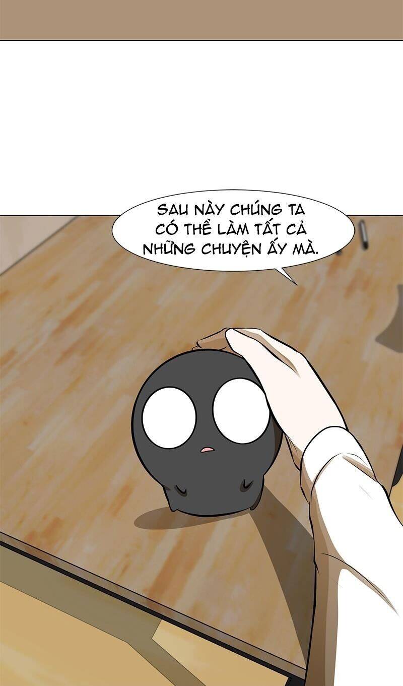 Sinh Vật Đen Tối Chap 72 - Next Chap 73