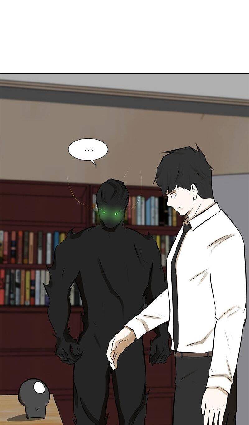Sinh Vật Đen Tối Chap 72 - Next Chap 73