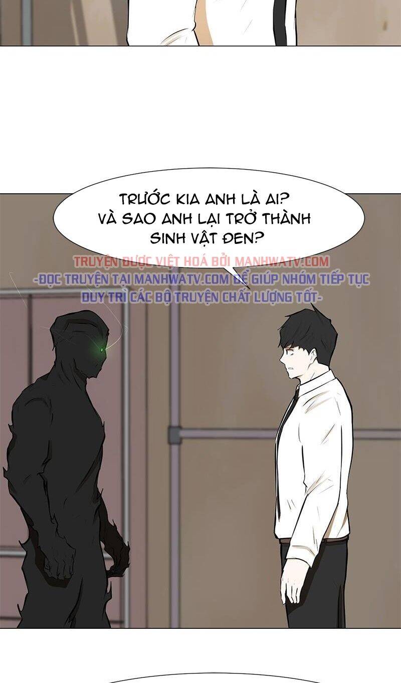Sinh Vật Đen Tối Chap 72 - Next Chap 73