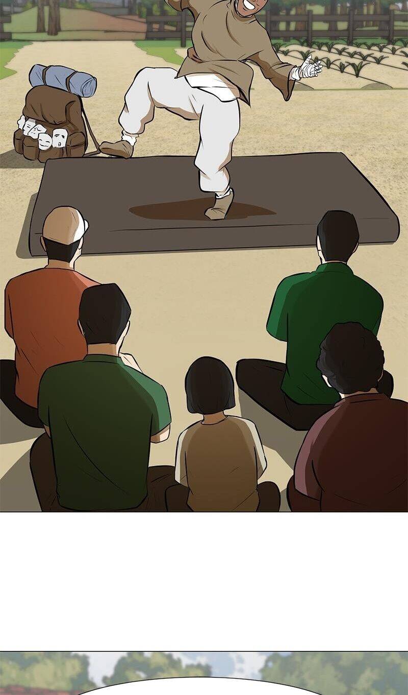 Sinh Vật Đen Tối Chap 72 - Next Chap 73