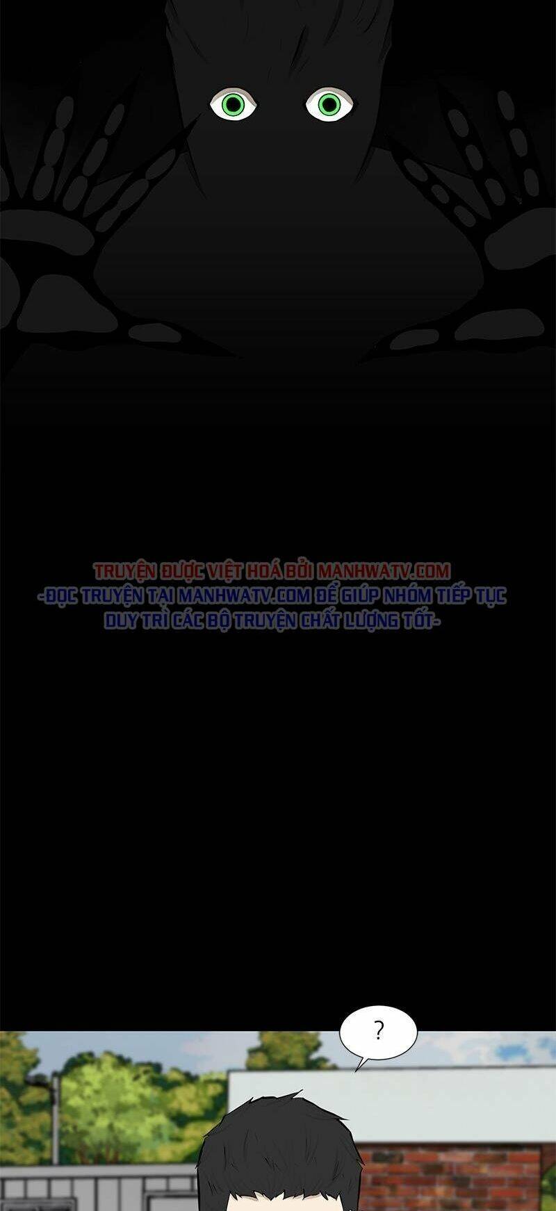 Sinh Vật Đen Tối Chap 73 - Next Chap 74