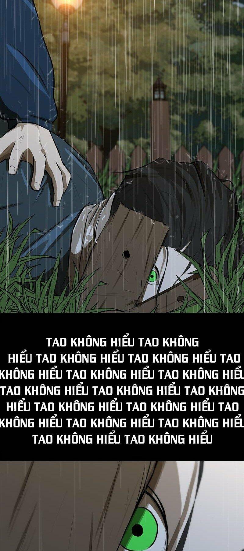 Sinh Vật Đen Tối Chap 73 - Next Chap 74