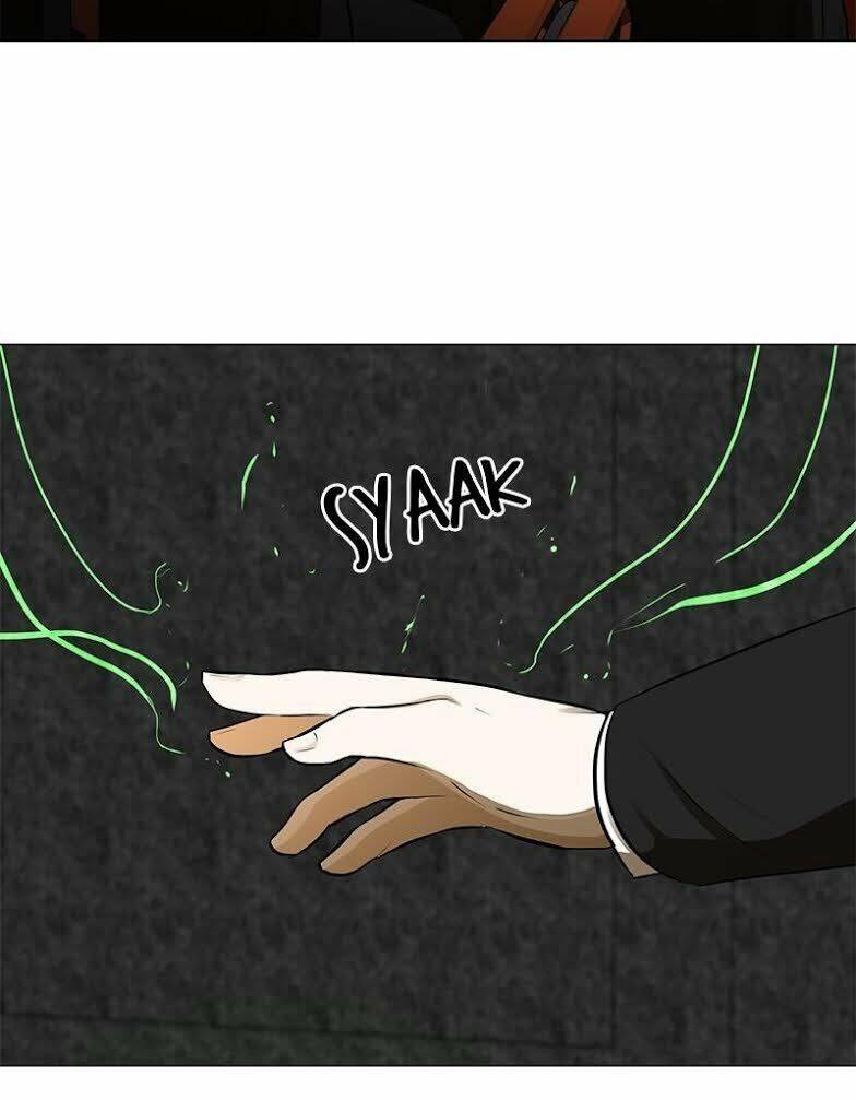 Sinh Vật Đen Tối Chap 75 - Next Chap 76