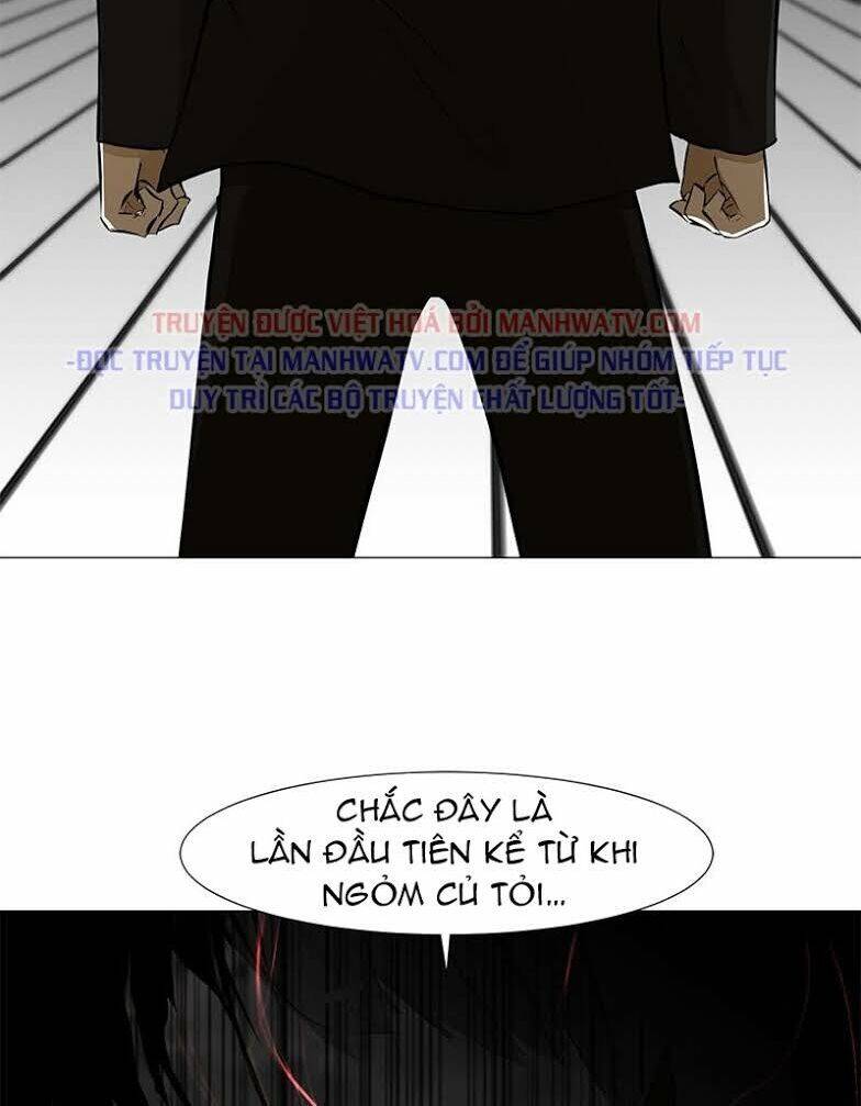 Sinh Vật Đen Tối Chap 75 - Next Chap 76