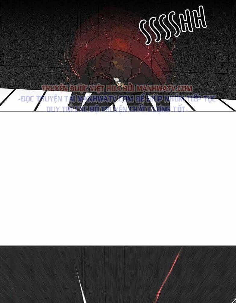 Sinh Vật Đen Tối Chap 75 - Next Chap 76