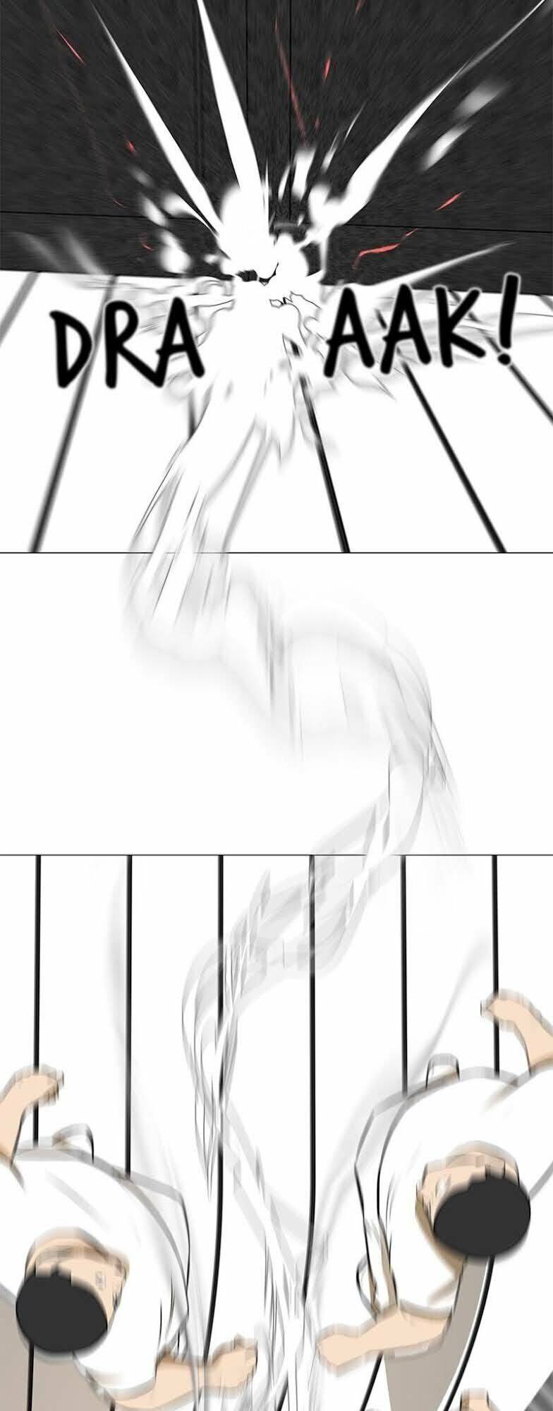 Sinh Vật Đen Tối Chap 75 - Next Chap 76