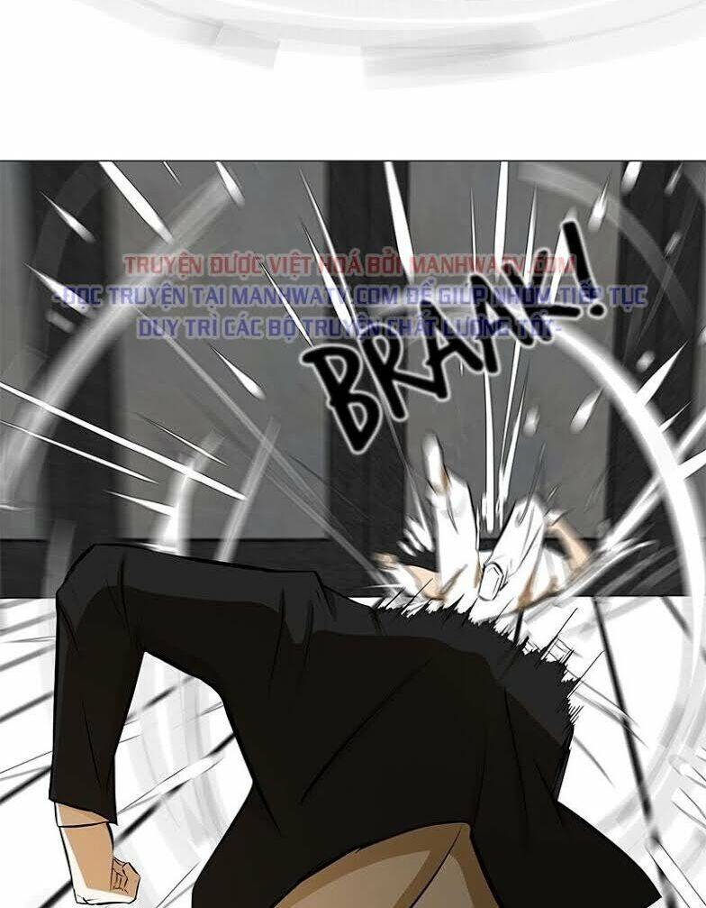 Sinh Vật Đen Tối Chap 75 - Next Chap 76