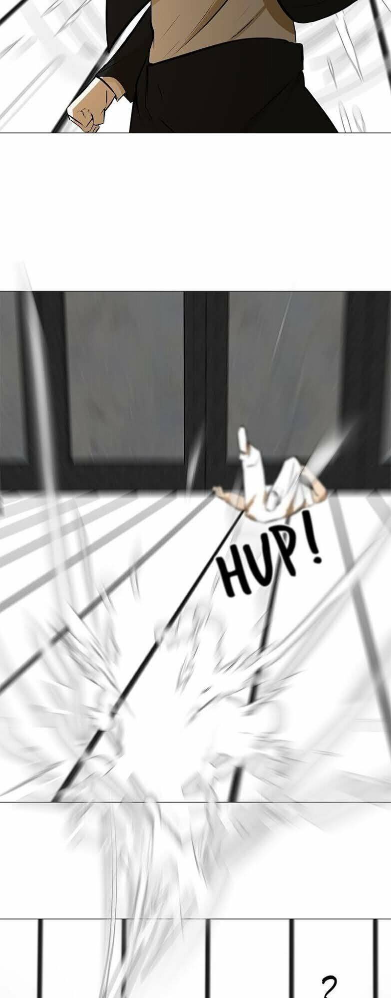 Sinh Vật Đen Tối Chap 75 - Next Chap 76