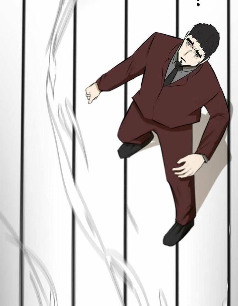Sinh Vật Đen Tối Chap 75 - Next Chap 76