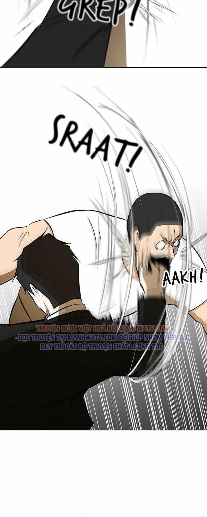 Sinh Vật Đen Tối Chap 75 - Next Chap 76