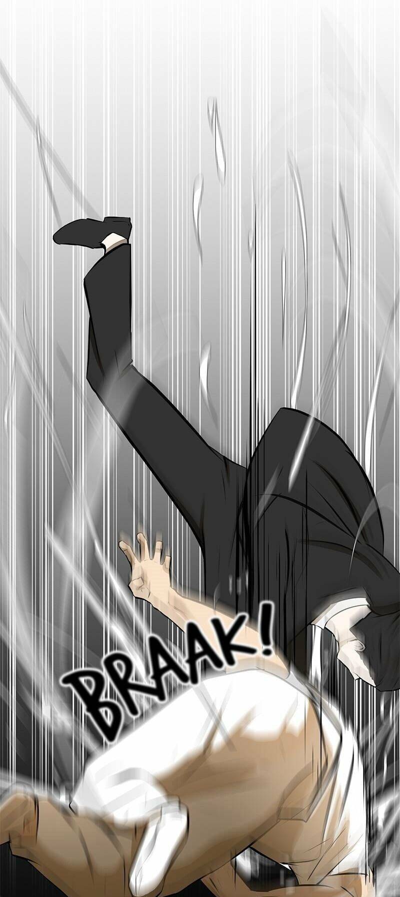 Sinh Vật Đen Tối Chap 75 - Next Chap 76