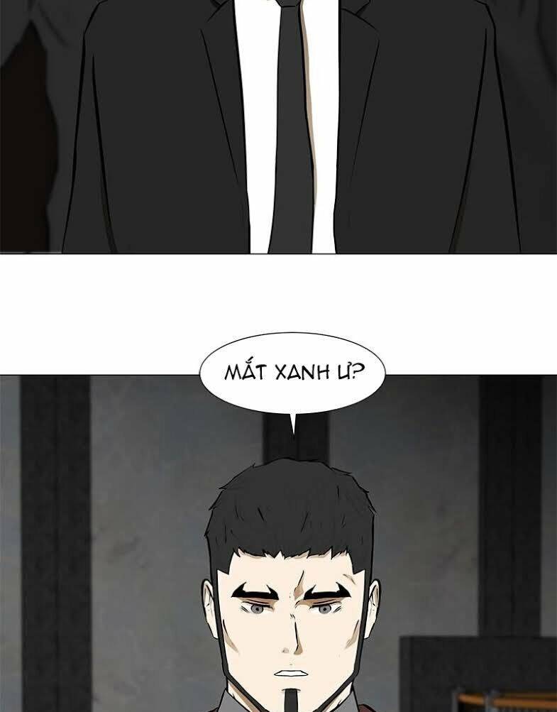 Sinh Vật Đen Tối Chap 75 - Next Chap 76