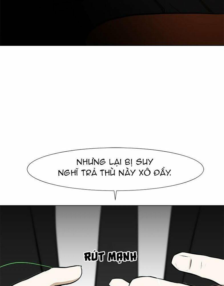 Sinh Vật Đen Tối Chap 75 - Next Chap 76