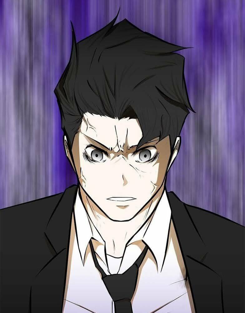 Sinh Vật Đen Tối Chap 75 - Next Chap 76