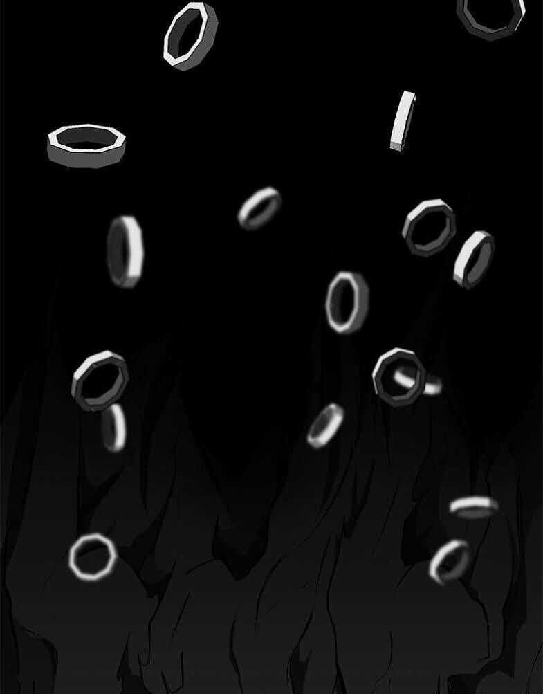 Sinh Vật Đen Tối Chap 75 - Next Chap 76