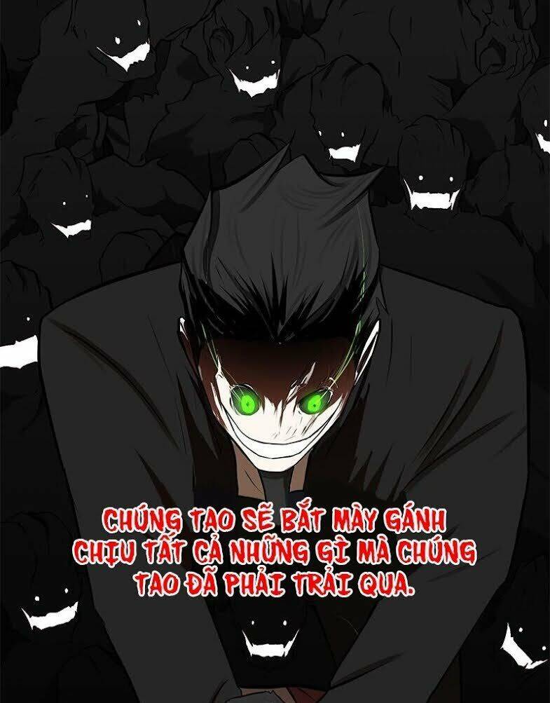 Sinh Vật Đen Tối Chap 75 - Next Chap 76
