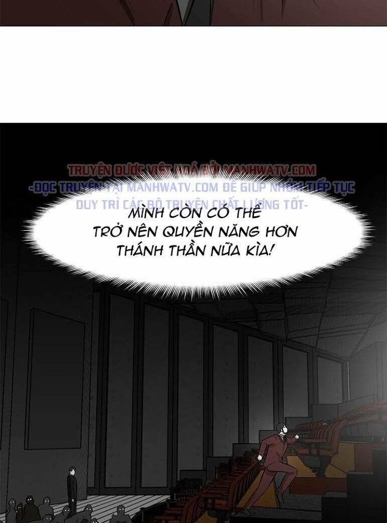 Sinh Vật Đen Tối Chap 76 - Next Chap 77