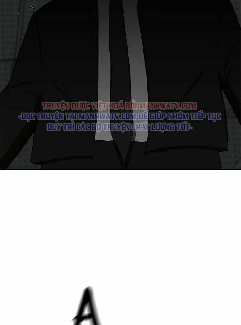 Sinh Vật Đen Tối Chap 76 - Next Chap 77
