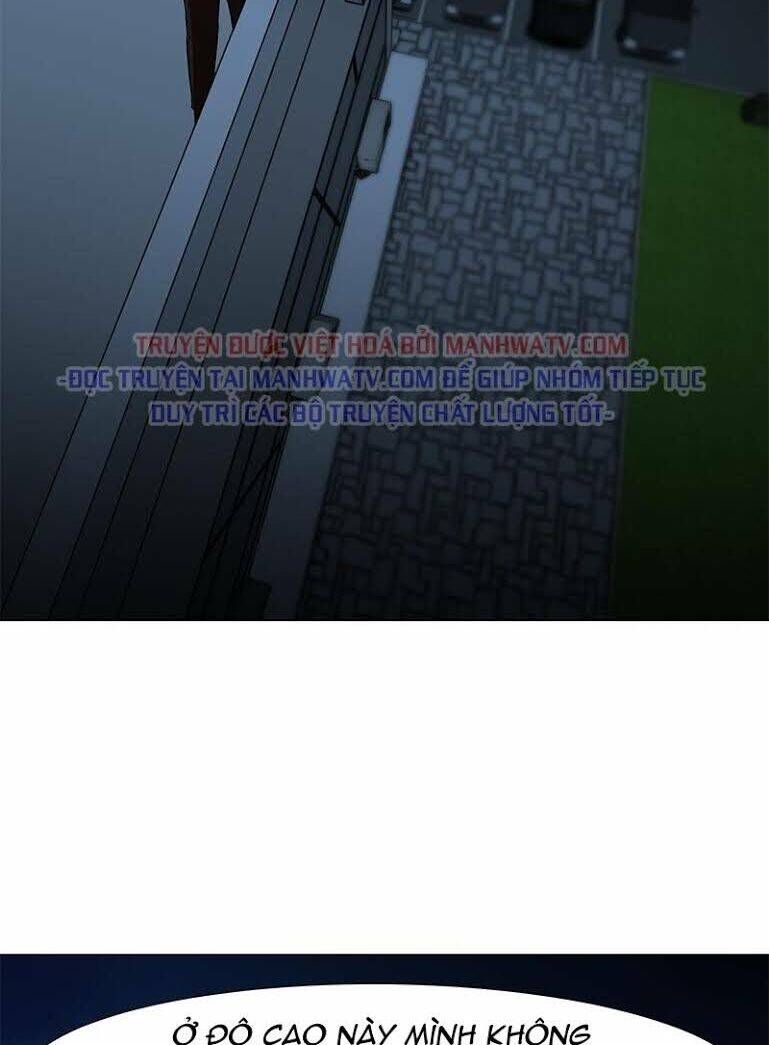 Sinh Vật Đen Tối Chap 76 - Next Chap 77
