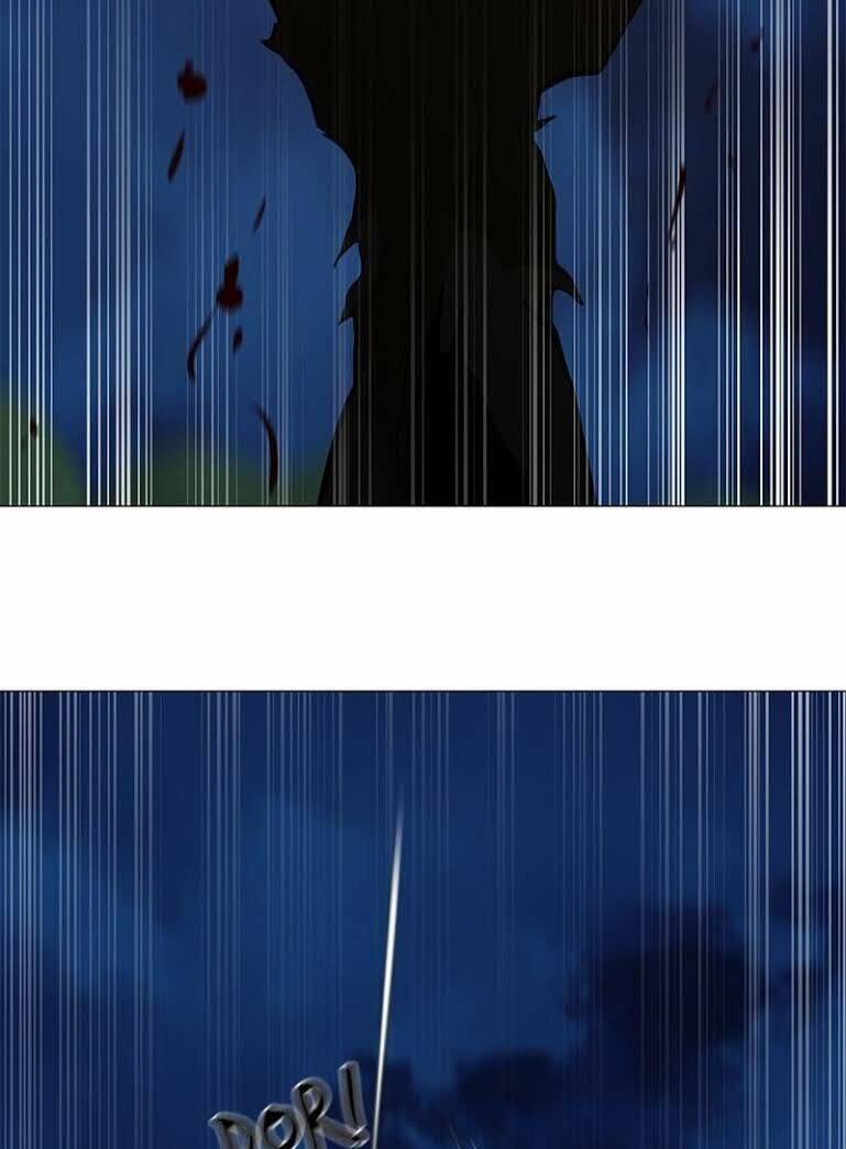 Sinh Vật Đen Tối Chap 76 - Next Chap 77