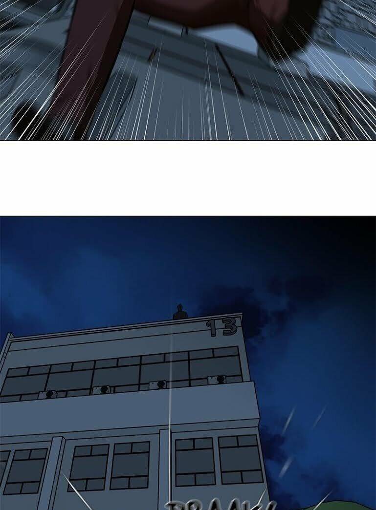 Sinh Vật Đen Tối Chap 76 - Next Chap 77