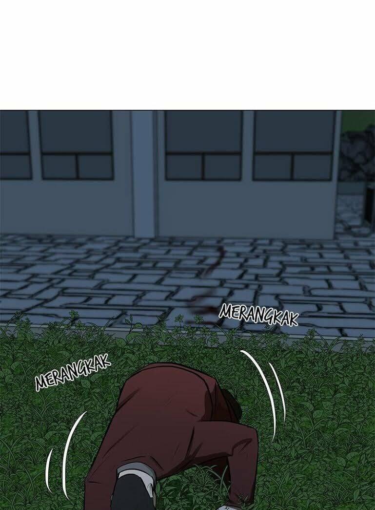 Sinh Vật Đen Tối Chap 76 - Next Chap 77