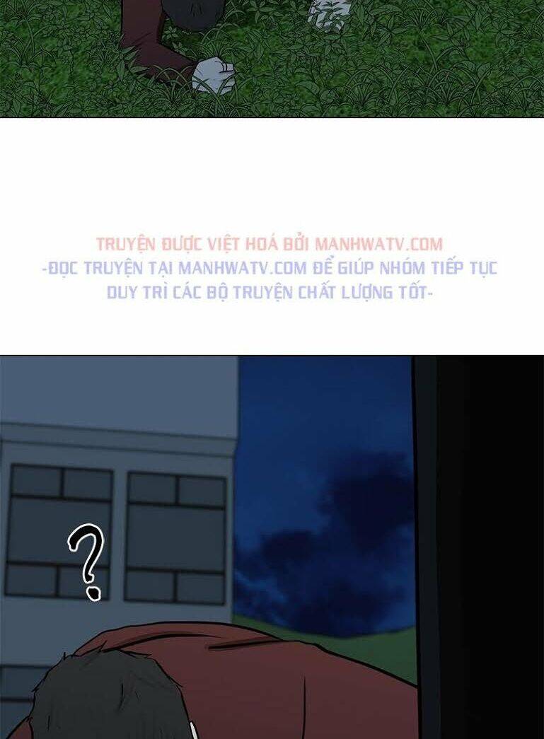 Sinh Vật Đen Tối Chap 76 - Next Chap 77