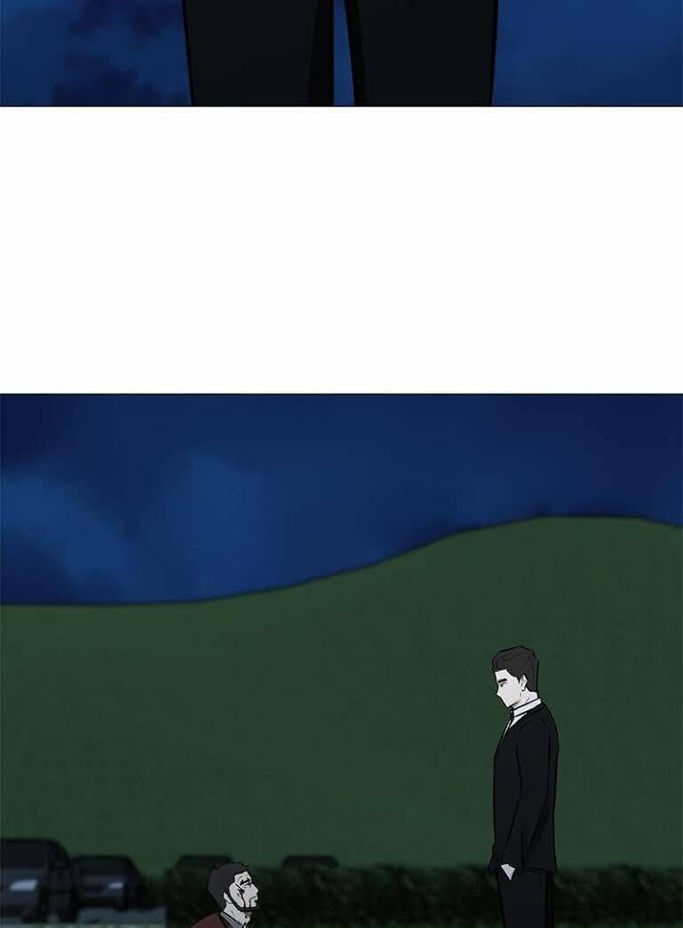 Sinh Vật Đen Tối Chap 76 - Next Chap 77