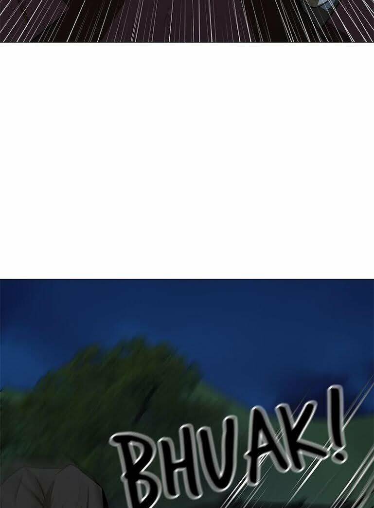 Sinh Vật Đen Tối Chap 76 - Next Chap 77