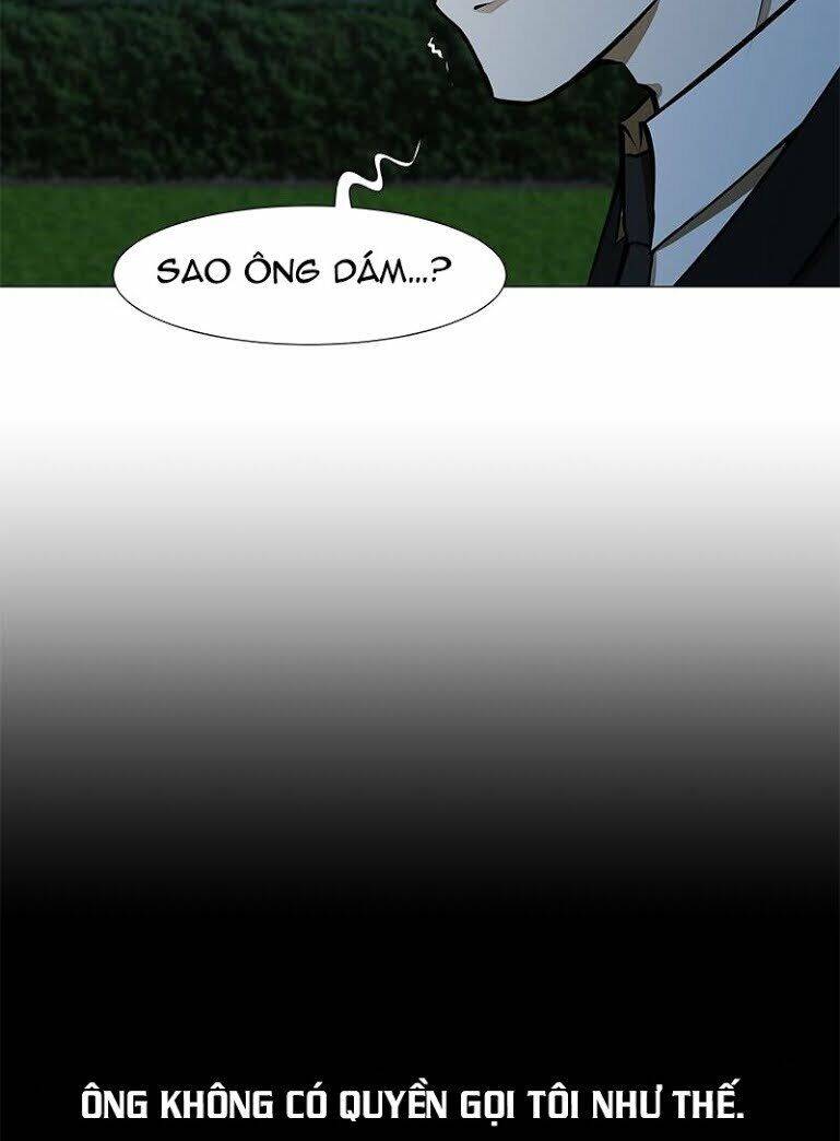 Sinh Vật Đen Tối Chap 76 - Next Chap 77