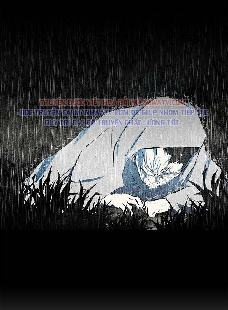 Sinh Vật Đen Tối Chap 76 - Next Chap 77
