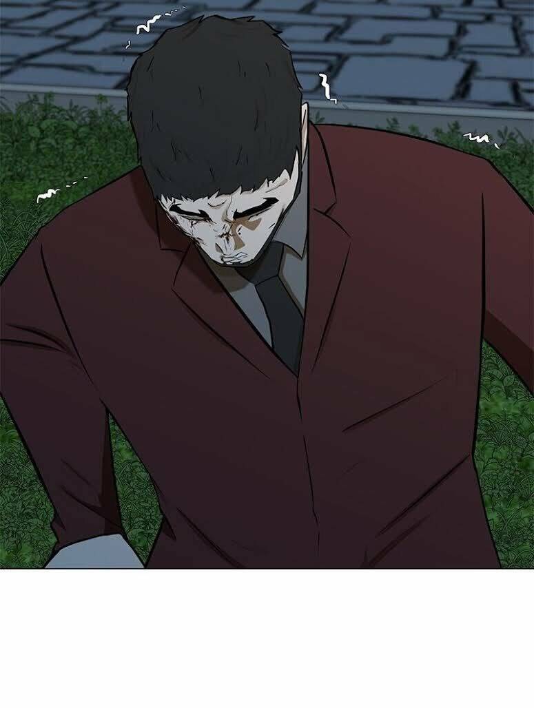 Sinh Vật Đen Tối Chap 76 - Next Chap 77