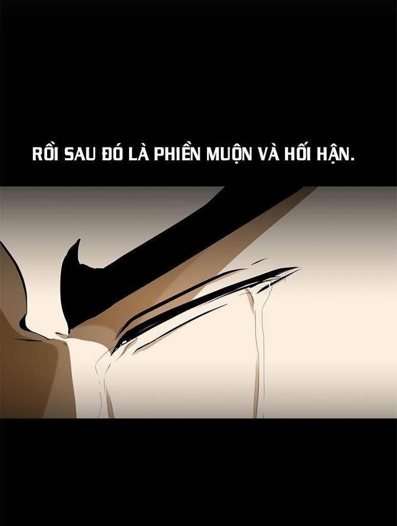 Sinh Vật Đen Tối Chap 76 - Next Chap 77