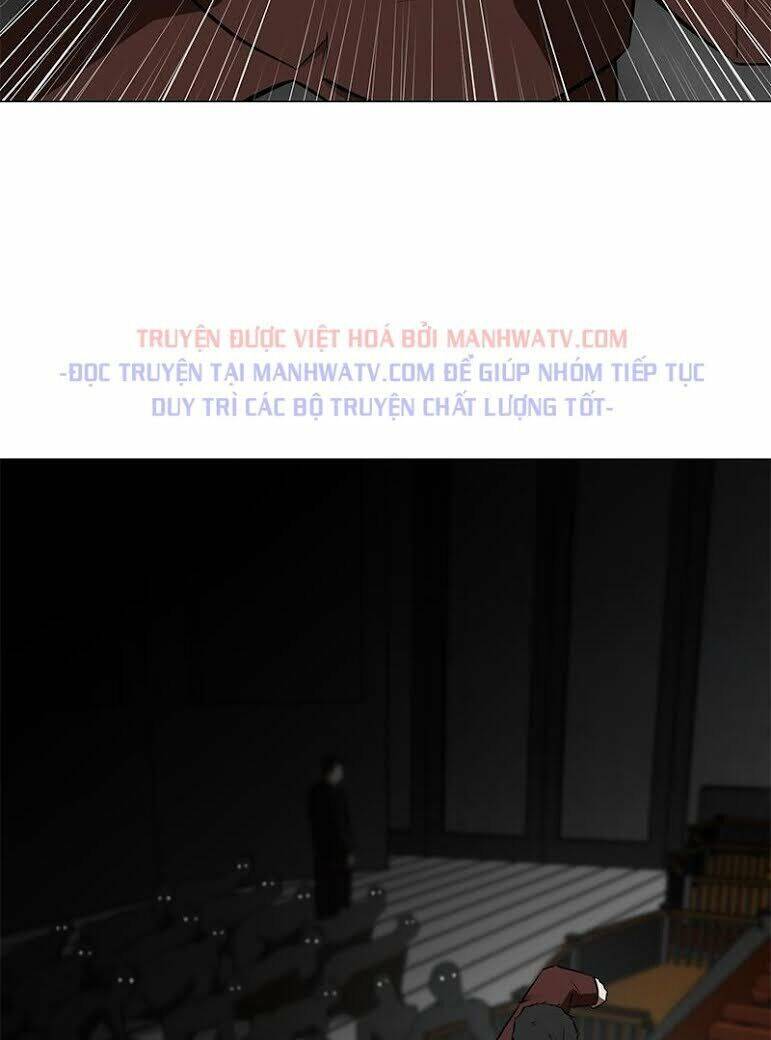 Sinh Vật Đen Tối Chap 76 - Next Chap 77